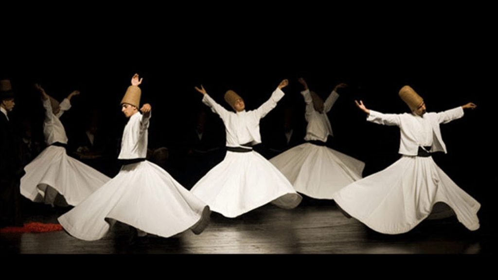 Konser – İlahi Kaside Ayin-i Şerif
