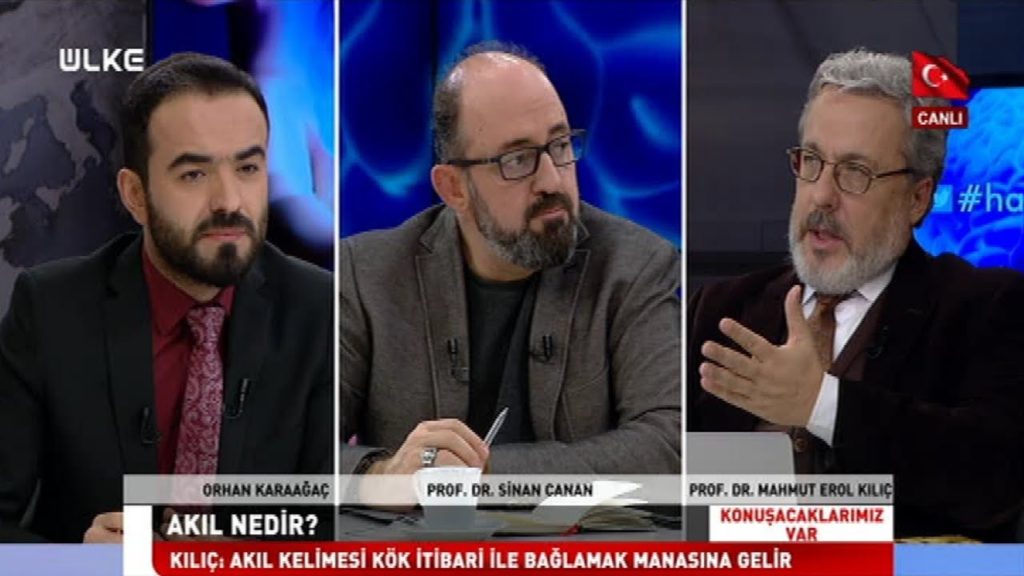 Konuşacaklarımız Var – 29 Aralık 2018