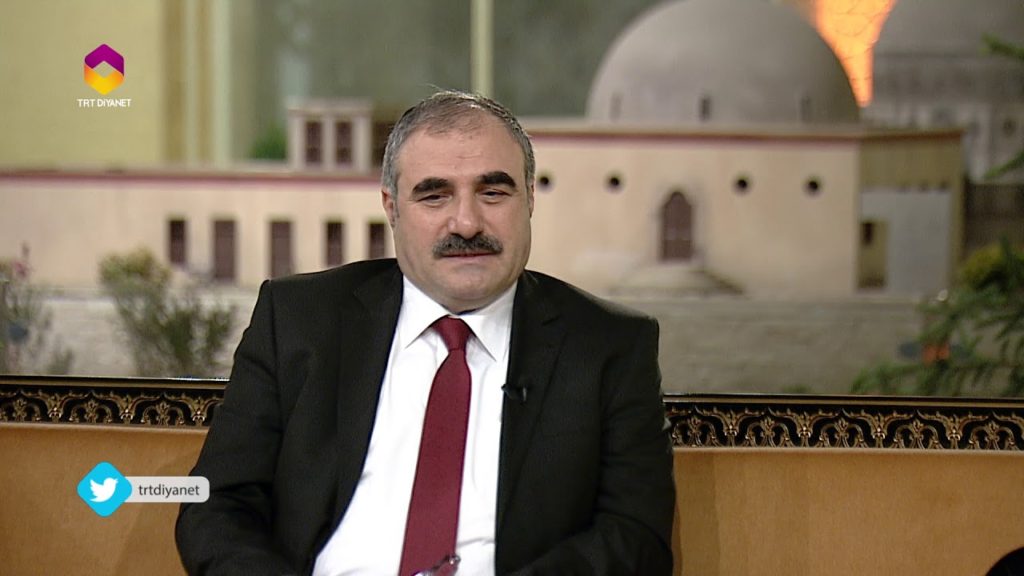 KONYA’DAN RAHMET AKŞAMLARI