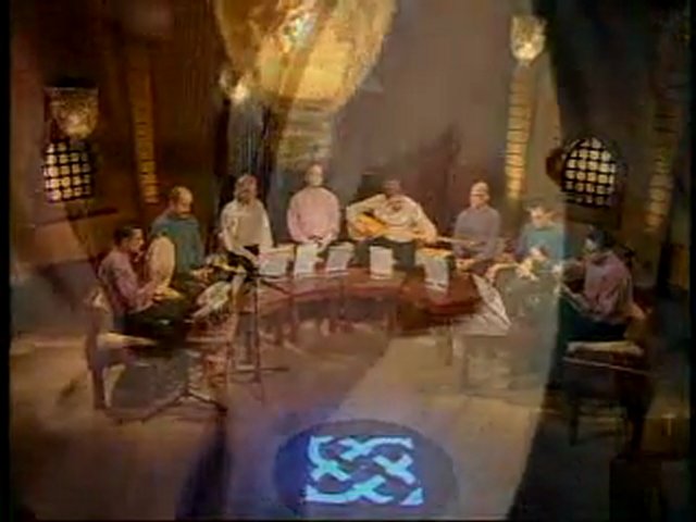 TRT – Gönül Makamı – 63 – Cenk Güray