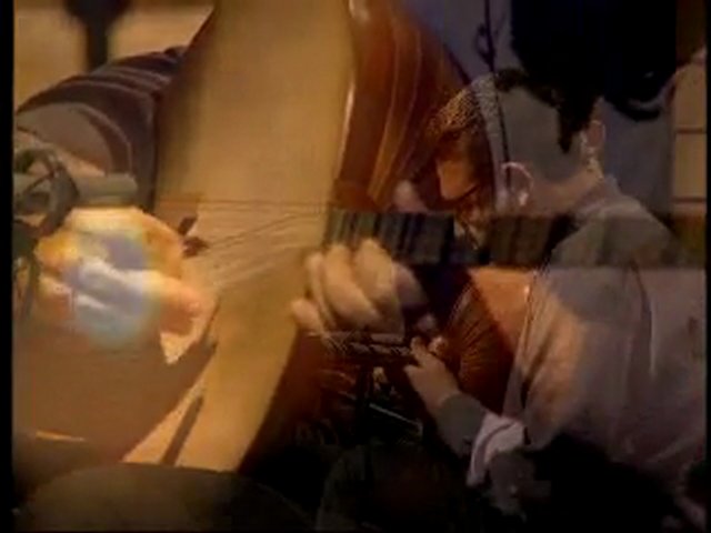 TRT – Gönül Makamı – 64 – Ahmet Tezcan