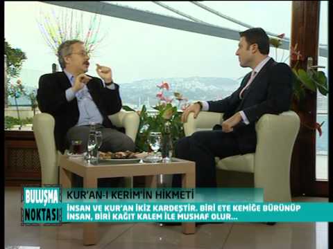 Mahmud Erol Kılıç – Buluşma Noktası