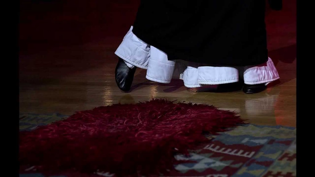 Şeb-i Arus’dan kareler – İsmail Ellez