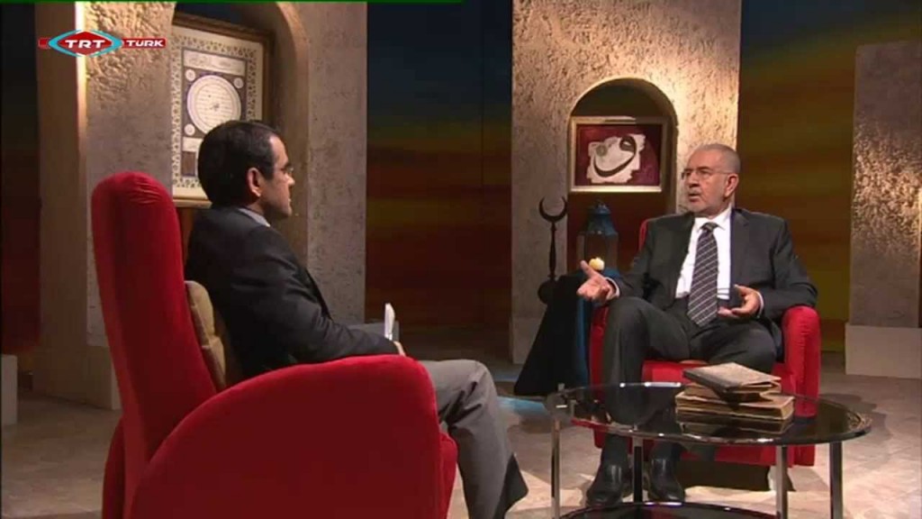 Ömer Tuğrul İnançer ile Gönül Dünyamız 2.Bölüm