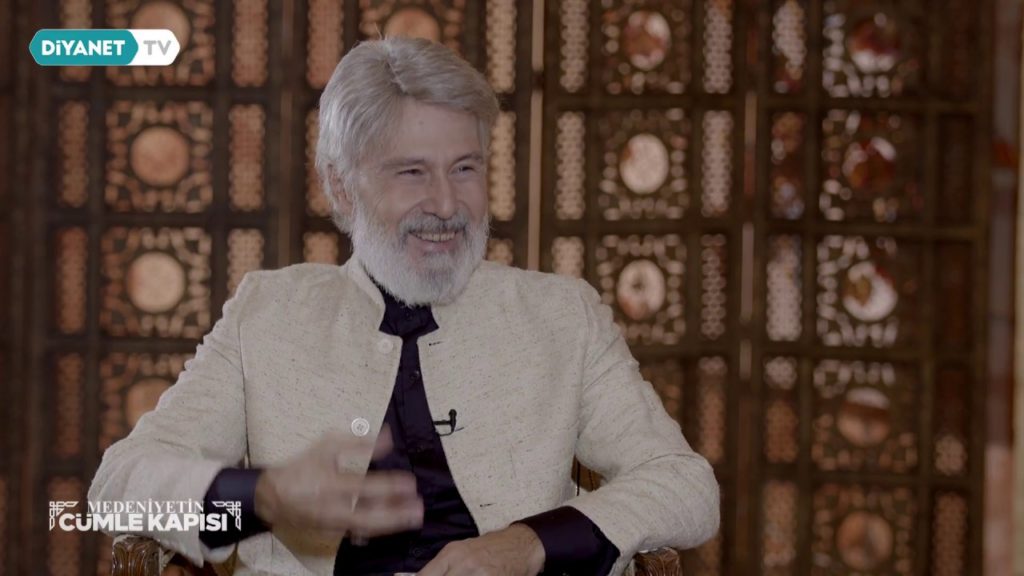 Medeniyetin Cümle Kapısı – 2.Bölüm