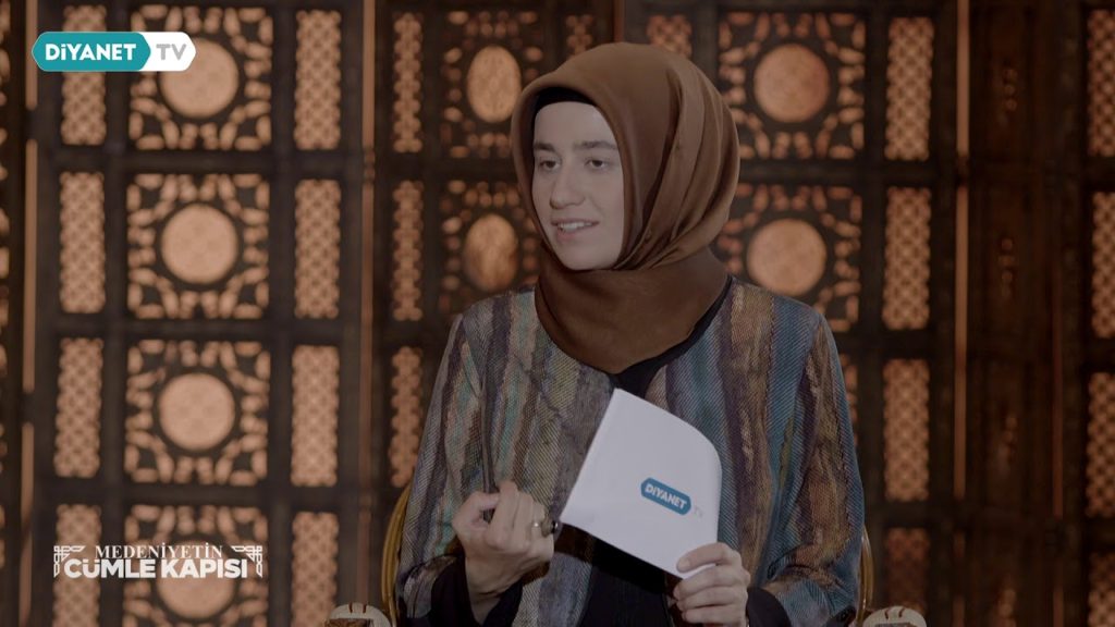 Medeniyetin Cümle Kapısı – 3.Bölüm