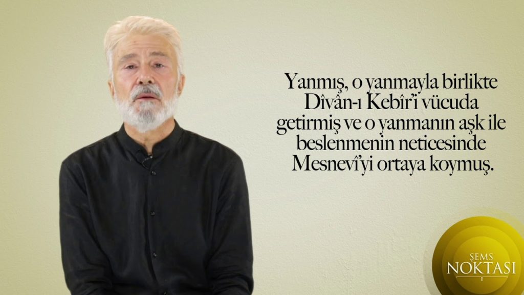 Mesnevî 1.Beyit: ”Ayrılıklardan Şikayet Edilir mi?”