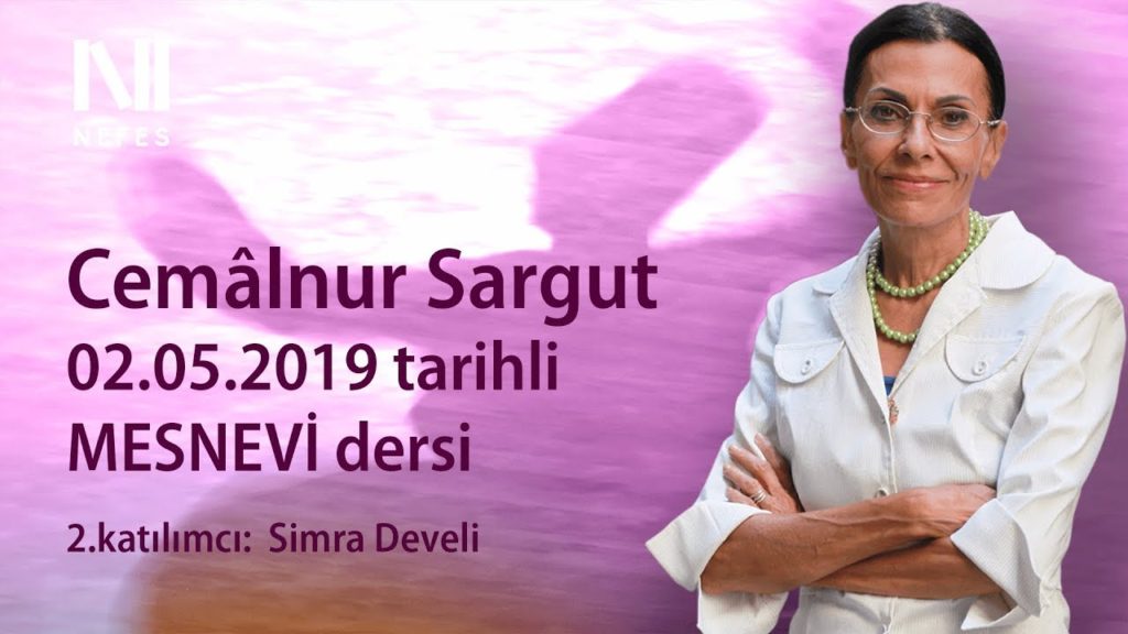 Mesnevi Dersi – 2011 Arşivi