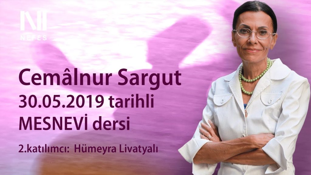 Mesnevi Dersi – 2021 Arşivi