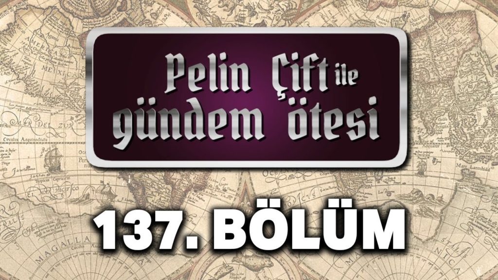 Mim Kemal Öke – Gündem Ötesi