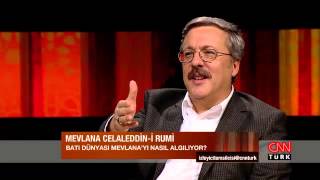 Mevlana Celaleddin-i Rumi – Başka Şeyler – CNN Türk – 15.12.2013