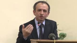 Sadık YALSIZUÇANLAR – Edebiyat ve Bilgelik