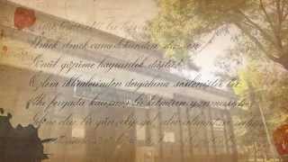 Şems-i Tebrizi Hz. – Gönül Sultanları – TRT DİYANET