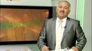 Mesnevi’den – 67 – Hüseyin Alagöz – KonTv