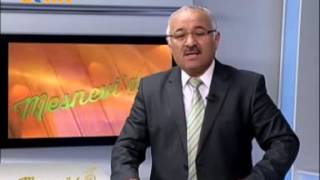 Mesnevi’den – 68 – Hüseyin Alagöz – KonTv
