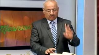 Mesnevi’den – 57 – Hüseyin Alagöz – KonTv