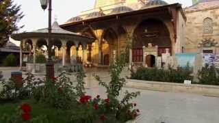 Hz. Mevlâna 3 – Gönül Sultanları – Diyanet tv