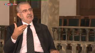 Ömer Tuğrul İnançer ile Gönül Dünyamız 24.Bölüm