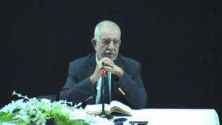 Ömer Tuğrul İnançer ile Tasavvuf Sohbetleri