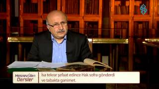 Mesnevi’de Edep