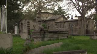 Seyyid Burhaneddin Hz – Gönül Sultanları  – TRT DİYANET