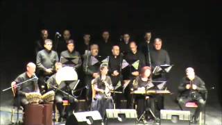 Hasan Sezâî Hz. Konseri