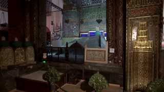 Selahaddin Zerkub Hz. – Gönül Sultanları – TRT DİYANET