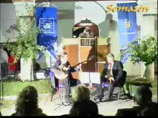 Ney ve Tanbur Resitali