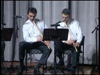 Neyler Konseri 5.Mistik Müzik Festivali