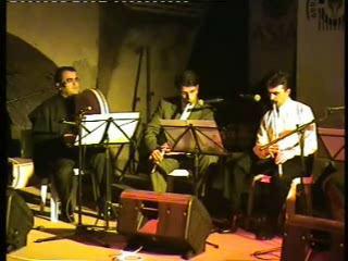 Neyzenler Gecesi – Eskişehir