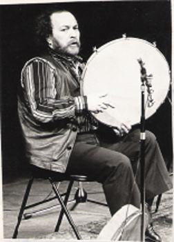 Dinle Sözümü – Niyaz İlahisi – Nezih Uzel