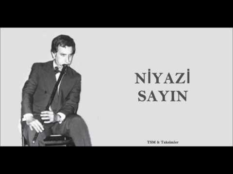 Niyazi Sayın – Beyati Makamında Ney