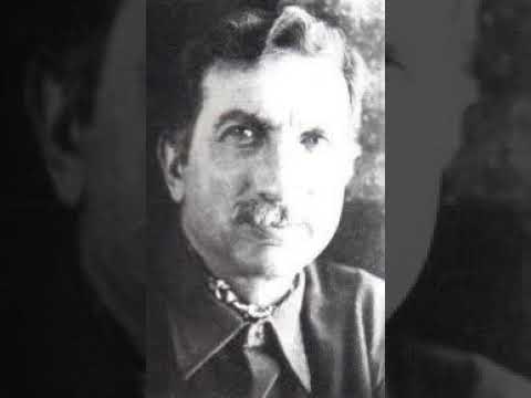 Niyazi Sayın – Buselik Makamında Ney