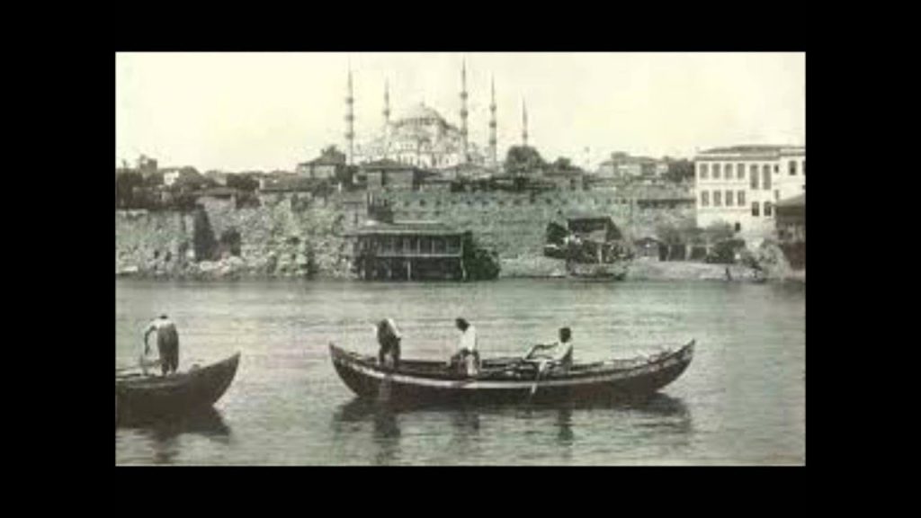 Niyazi Sayın – Evcara Makamında Ney