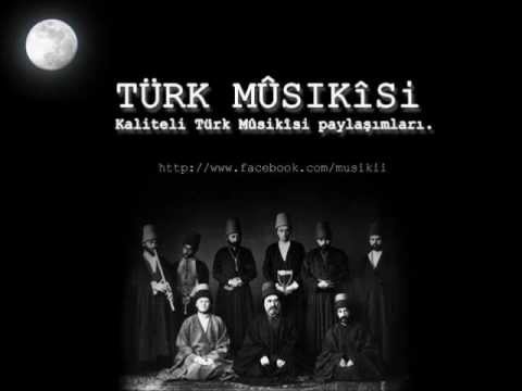 Niyazi Sayın – Hicaz Makamında ney