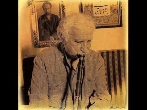 Niyazi Sayın – Sultaniyegah Makamında Ney