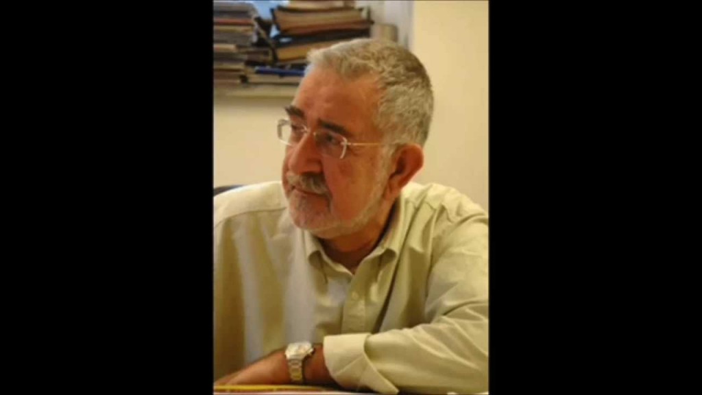 Ö. Tuğrul İnançer – Dil beytini pâk eden