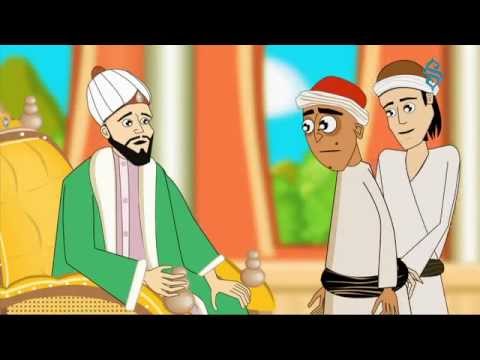 “Patişahın İmtihanı” – Mesnevi’den Hikayeler