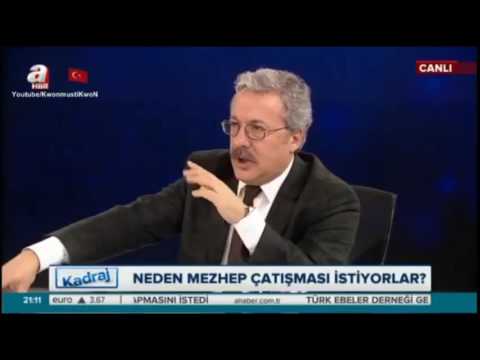 Prof.Dr. Mahmud Erol Kılıç – Kadraj