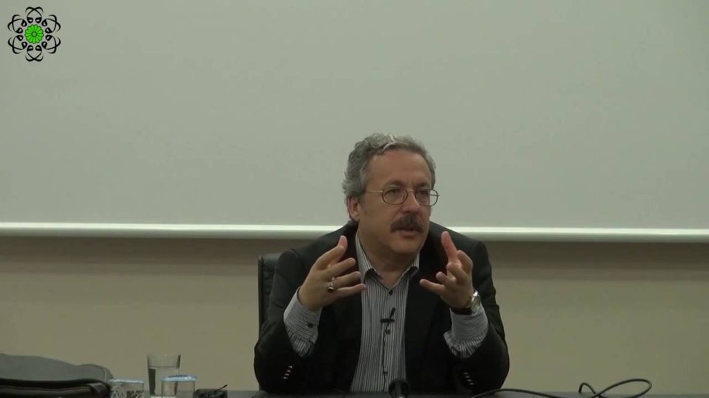 Prof.Dr. Mahmud Erol Kılıç – Tasavvuf ve İnsan