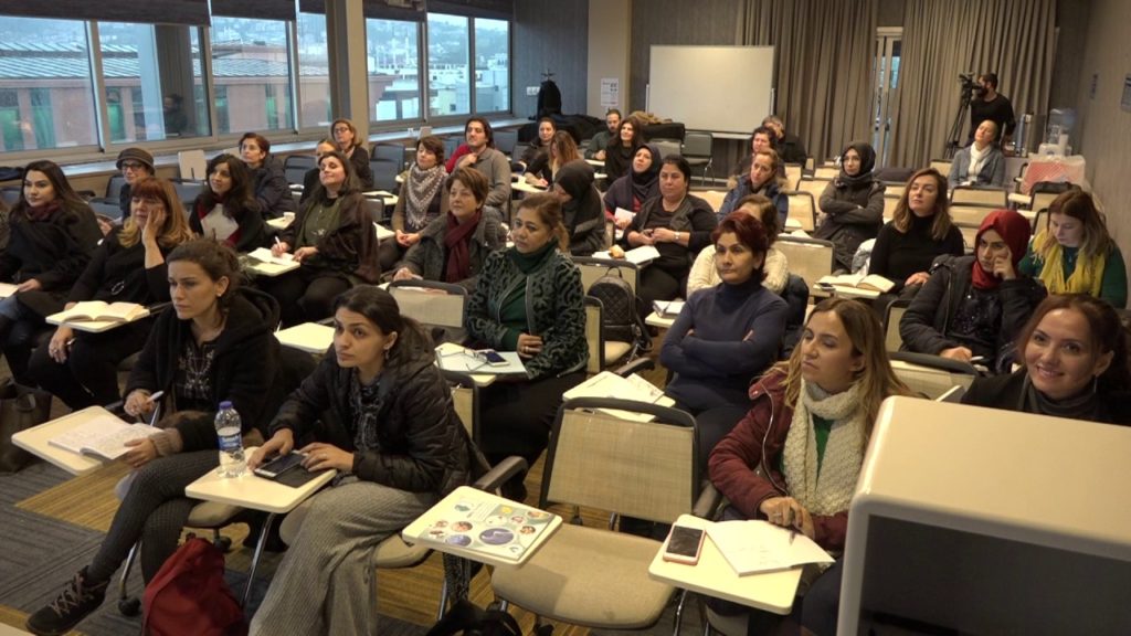 Prof.Dr.Nevzat Tarhan Tasavvuf Psikolojisi Söyleşisi 30.12.2016