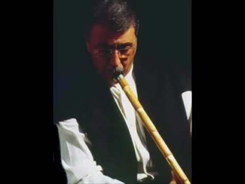 Sadreddin Özçimi – Hicaz Taksim