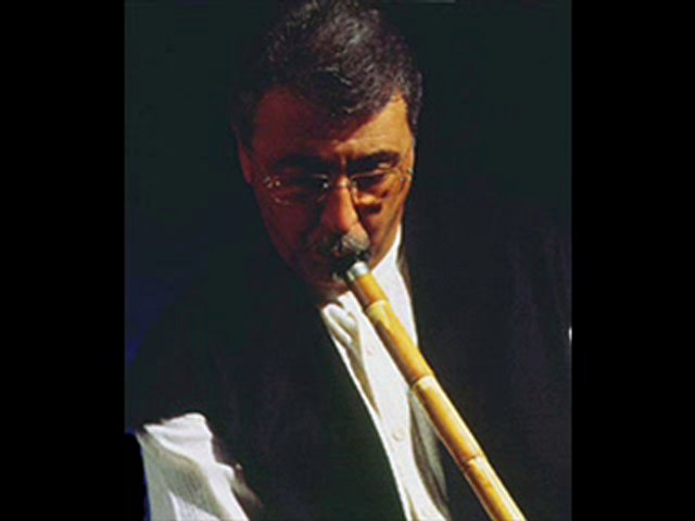 Sadrettin Özçimi – 17Aralık 2008 – Baş Taksim