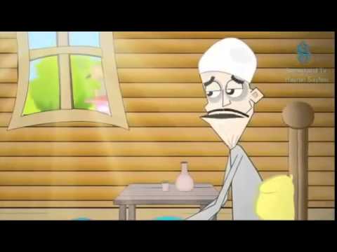 “Sağırın Hasta Ziyareti” – Mesnevi’den Hikayeler