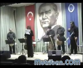 Sazlar Sohbette 2 – BilKay