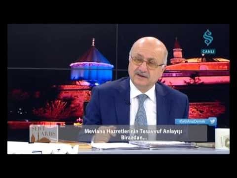Şeb-i Arus – Prof.Dr. Adnan Karaismailoğlu