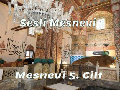 Mesnevi V.