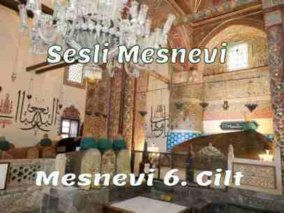 Mesnevi VI.