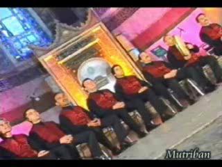 Şeyhimin İlleri – Nihavend İlahi