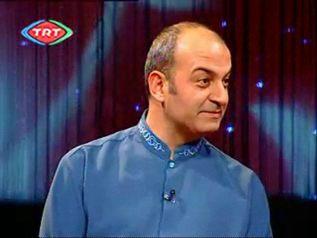 TRT – Gönül Makamı 49.Bölüm – Felek